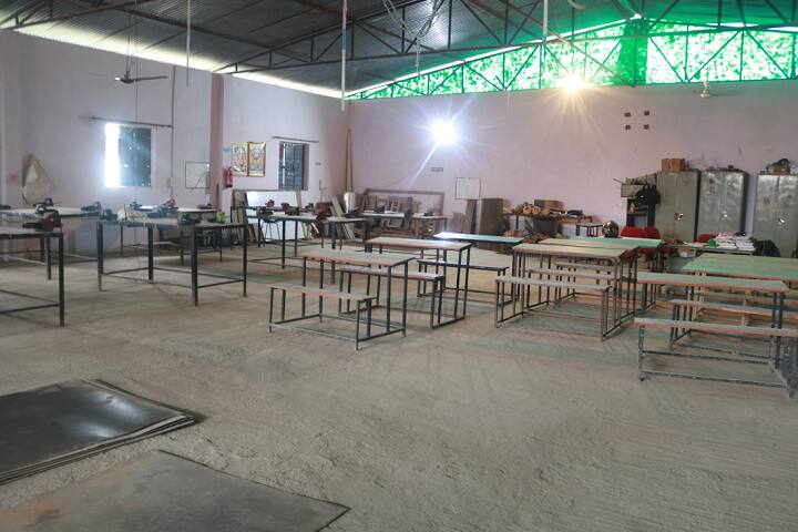 laboratory
